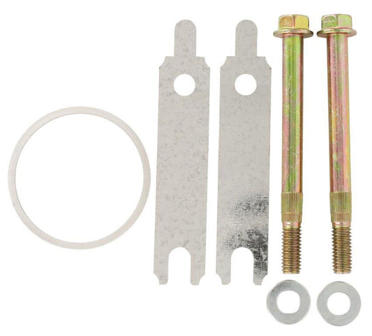 Powermaster PM607-2 Starter Bolt Kit Knurled