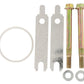 Powermaster PM607-2 Starter Bolt Kit Knurled