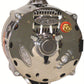 Powermaster PM8-37141 Ford 140 Amp Street Alternator 1 Wire Int. Reg Polished