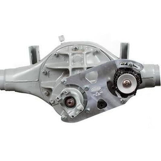 Powermaster PM8-410 Pro Series Ford 9" Diff Third Member Alternator Mount Kit