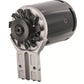 Powermaster PM82011 Powergen 75 Amp Alternator Black suit Ford Flathead 1939-48