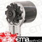 Powermaster PM82013 Powergen 90 Amp Alternator Black suit Ford Flathead 1939-48