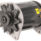 Powermaster PM82101-2 Power Master Powergen Alternator 90 Amp 12 V Black Powdercoated