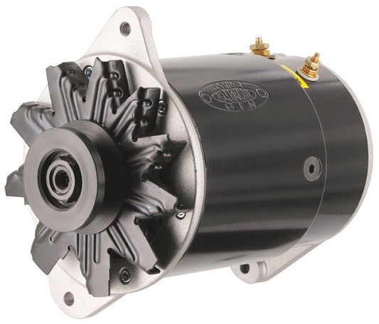 Powermaster PM82111-2 Powergen Alternator 90Amp 12V Black