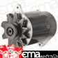 Powermaster PM82111 Powergen 75 Amp Alternator Black suit Gm up to 1964 Short