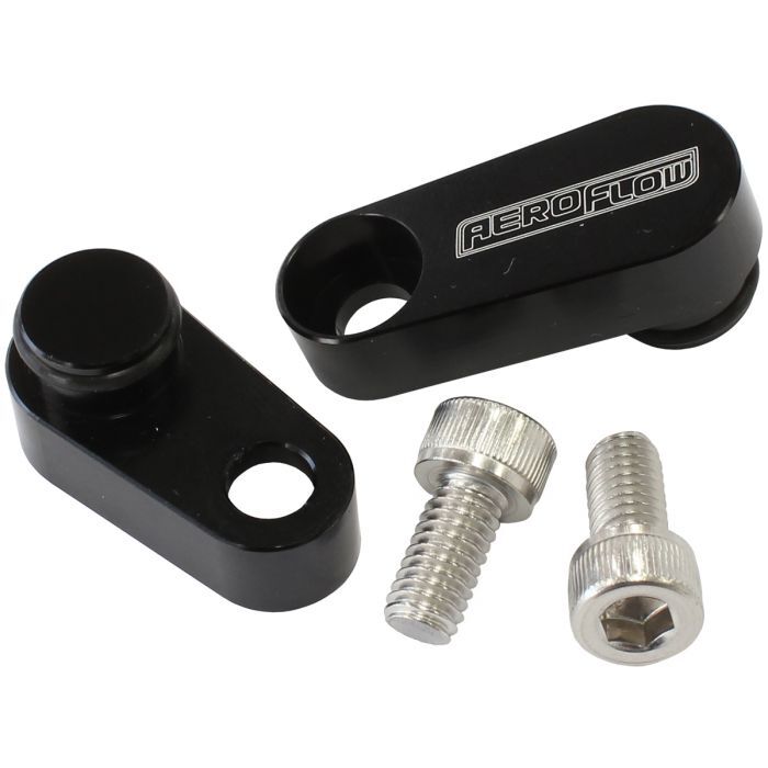 Vacuum Delete / Block Off Plugs (Pair) Suit GM LSA 6.2L Supercharged V8