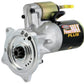Powermaster PM9002 Powermax Starter Motor Ford Y-Block Hitachi Style 1953-62