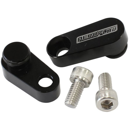 Vacuum Delete / Block Off Plugs (Pair) Suit GM LSA 6.2L Supercharged V8