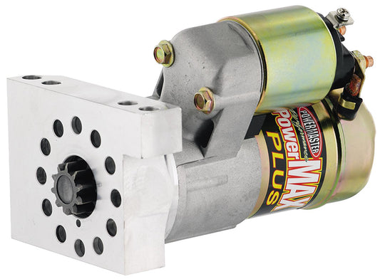 Powermaster PM9100 Chev Powermax Starter 153