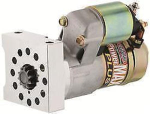 Powermaster PM9109 Powermax 1.2Kw Lightweight Starter Chev/Holden LS1