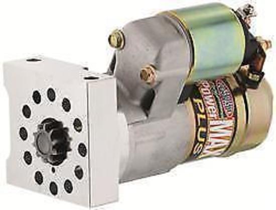 Powermaster PM9109 Powermax 1.2Kw Lightweight Starter Chev/Holden LS1