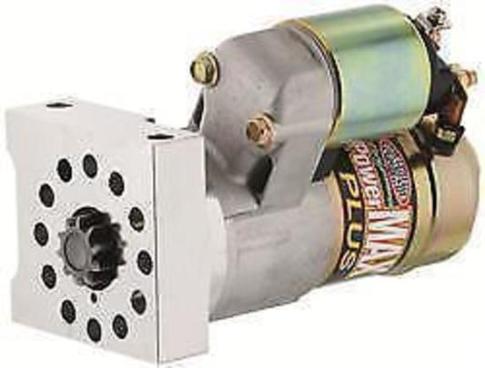 Powermaster PM9109 Powermax 1.2Kw Lightweight Starter Chev/Holden LS1