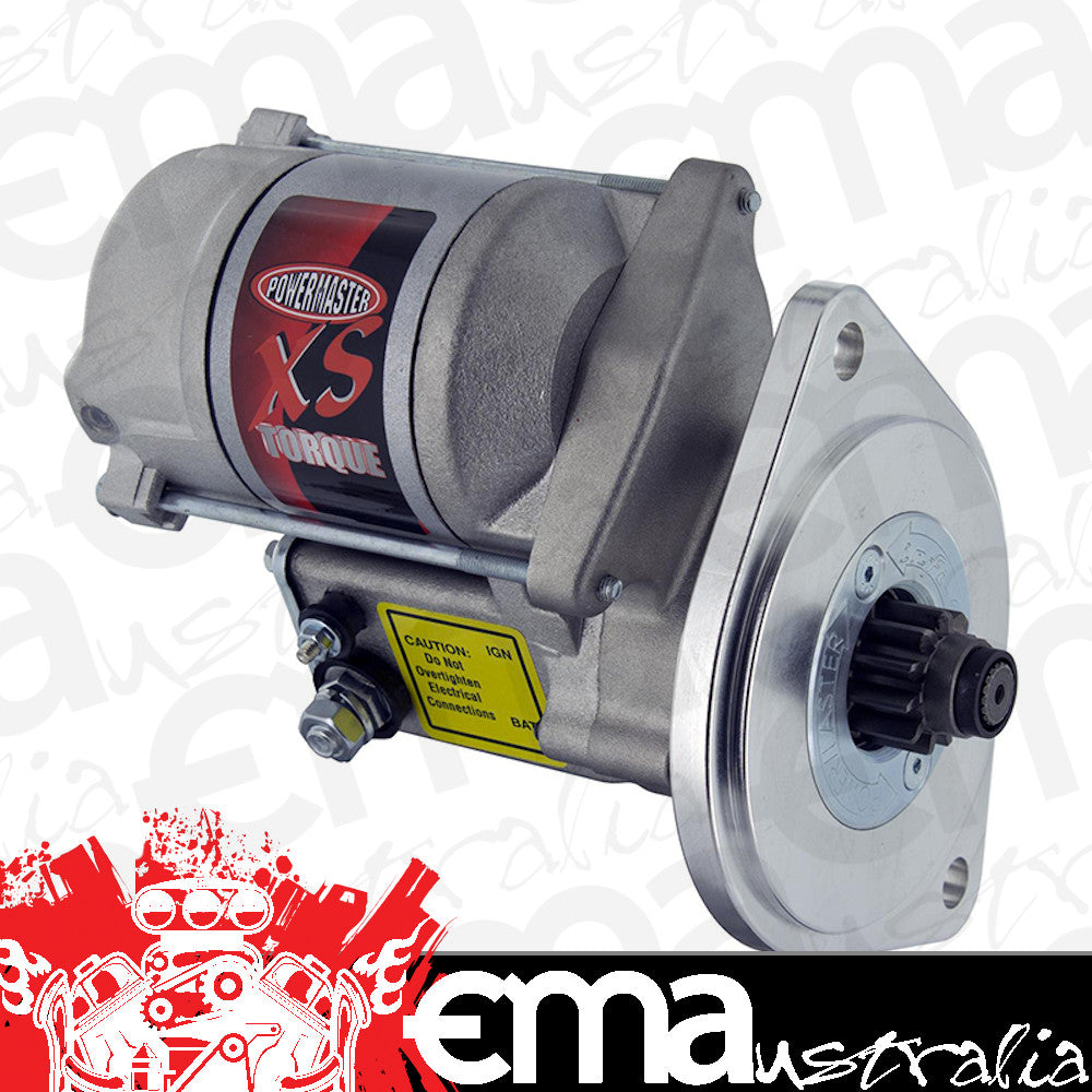Powermaster PM9503 xs Torque Starters Ford 289-351W 351C