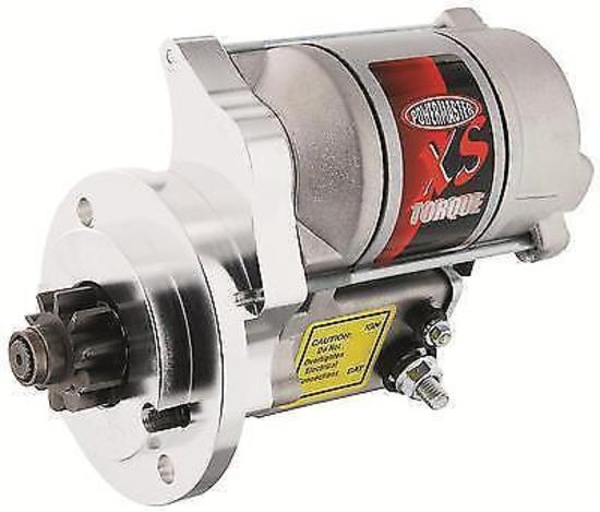 Powermaster PM9507 xs Torque 1.9HP Starter Motor suit Ford Flathead V8 1932-52
