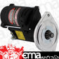 Powermaster PM9604 Mastertorque Starter Motor suit SB Ford 289-302-351 w/ Manual Trans 164 Tooth Flywheel 3/8" Depth 1.8 HP