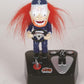 Red Line Oil PML-75294 Redline Racer Figurine Desktop Collectable