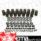 PROMAXX Performance PMX8401 GM Ls Series Gold Series Valve Spring & Retainer Kit