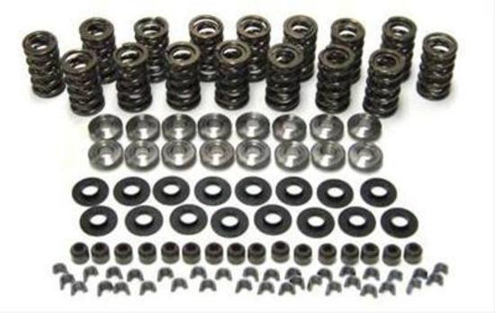 PROMAXX Performance PMX8401 GM Ls Series Gold Series Valve Spring & Retainer Kit