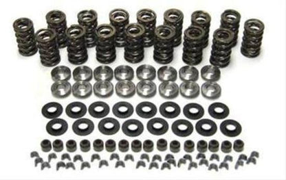 PROMAXX Performance PMX8401 GM Ls Series Gold Series Valve Spring & Retainer Kit