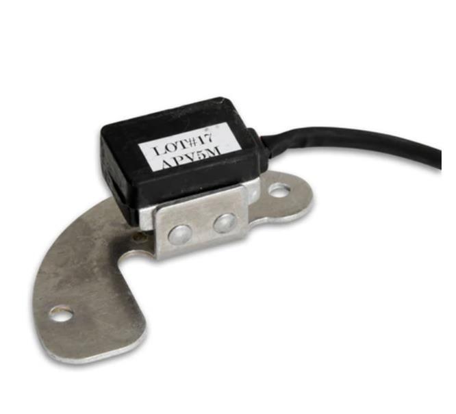 PerTronix PNX-1181 Ignitorƒ© Solid-State Ignition System Distributor Conversion 8 Cylinder 12 V Kit