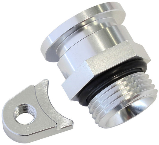 Holden EFI V8 AF64-2008 Std Reg Adapter Allows Use Of Std Regu Aeroflow Performance Products AF64-2200S