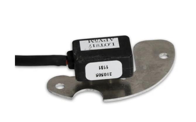 PerTronix PNX-1181 Ignitorƒ© Solid-State Ignition System Distributor Conversion 8 Cylinder 12 V Kit
