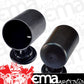 Engine Master Australia POD1P Black 2" 52mm Universal Single Hole Dash Gauge POD Mount Holder Pedestal