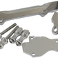 Gen 2 Billet Fuel Rail Kit, Polished Finish (Suits for Mazda Rotary Series 6-8 RX7)