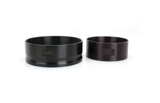 Powerhouse Products POW10400 TAPERED RING COMPRESSOR 4.000"