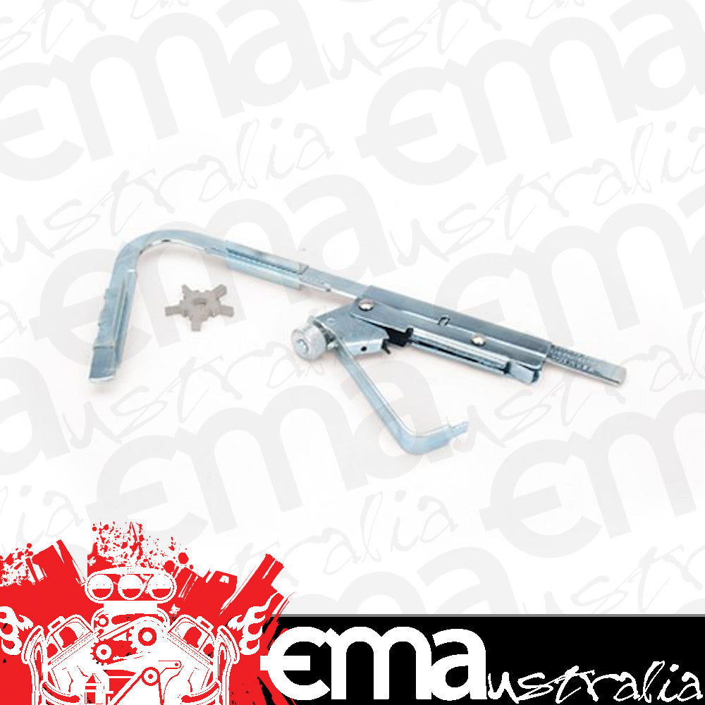 POWERHOUSE PRODUCTS H/D PISTON RING GROOve CLEANER POW105065