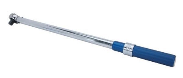 POWERHOUSE PRODUCTS PRO TORQUE WRENCH POW256353 1/2" DRIve 25 to 250 IN/LBS
