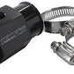 Aeroflow AF64-2234 1-11/32" 34mm Water Temp Hose Adapter W/ 1/8" NPT Gauge Port
