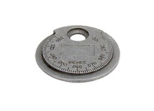 POWERHOUSE PRODUCTS SPARK PLUG GAPPING TOOL POW301070 GAP RANGE 0.020-0.100"