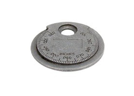 POWERHOUSE PRODUCTS SPARK PLUG GAPPING TOOL POW301070 GAP RANGE 0.020-0.100"
