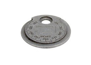 POWERHOUSE PRODUCTS SPARK PLUG GAPPING TOOL POW301070 GAP RANGE 0.020-0.100"
