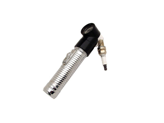 POWERHOUSE PRODUCTS PRO SPARK PLUG VIEWING TOOL w/ BUILT IN LIGHT POW301080