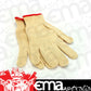 Powerhouse Products POW301100 Mechanics GlOves One Size Fits All made of KeVLar