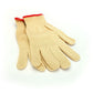 Powerhouse Products POW301100 Mechanics GlOves One Size Fits All made of KeVLar