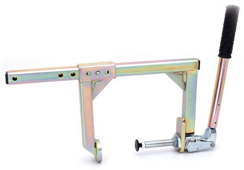 Heavy-Duty Manual Valve Spring Compressor POW351015