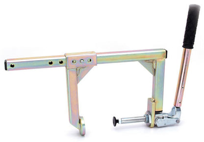 Heavy-Duty Manual Valve Spring Compressor POW351015