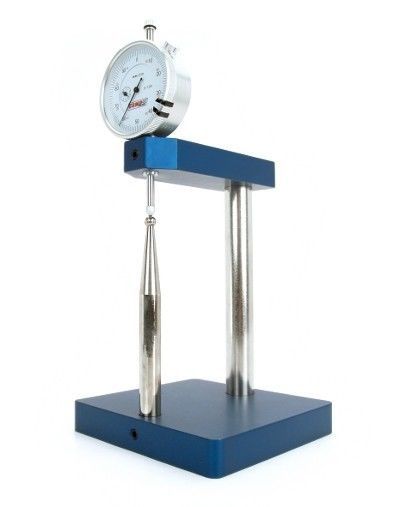 POWERHOUSE PRODUCTS PISTON DOME THICKNESS CHECKER POW351080 DIAL INDICATOR INC.