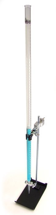 POWERHOUSE PRODUCTS PRO CYLINDER HEAD CC KIT POW351150 GRADUATED BURETTE 100cc