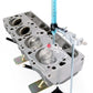 POWERHOUSE CYLINDER HEAD CC KIT POW351160 w/ 250CC BURET STAND & Cover PLATE