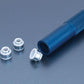 Powerhouse Products POW351395 VALve SEAL INSTALLATION TOOL ALUMINIUM BLUE FINISH