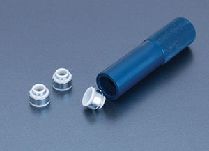 Powerhouse Products POW351395 VALve SEAL INSTALLATION TOOL ALUMINIUM BLUE FINISH