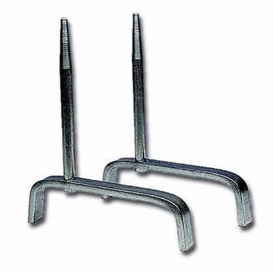 POWERHOUSE PRODUCTS PEG STYLE CYLINDER HEAD HOLDERS POW351410 (pair)