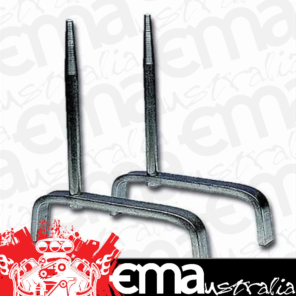POWERHOUSE PRODUCTS PEG STYLE CYLINDER HEAD HOLDERS POW351410 (pair)