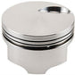 Probe Pistons PP13728060 Probe Pp13728-060 Srs Forged Flat Top Pistons 4.310" Bore Chev BB 454 V8