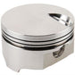 Probe Pistons PP13728060 Probe Pp13728-060 Srs Forged Flat Top Pistons 4.310" Bore Chev BB 454 V8