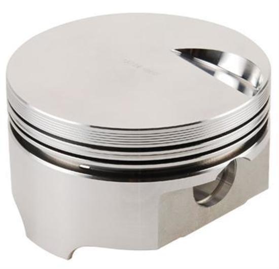 Probe Pistons PP13728060 Probe Pp13728-060 Srs Forged Flat Top Pistons 4.310" Bore Chev BB 454 V8